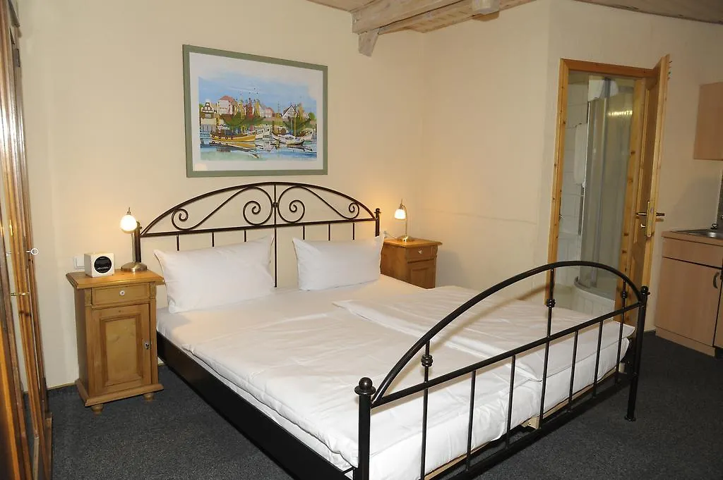 Hotel Goldener Karpfen-1