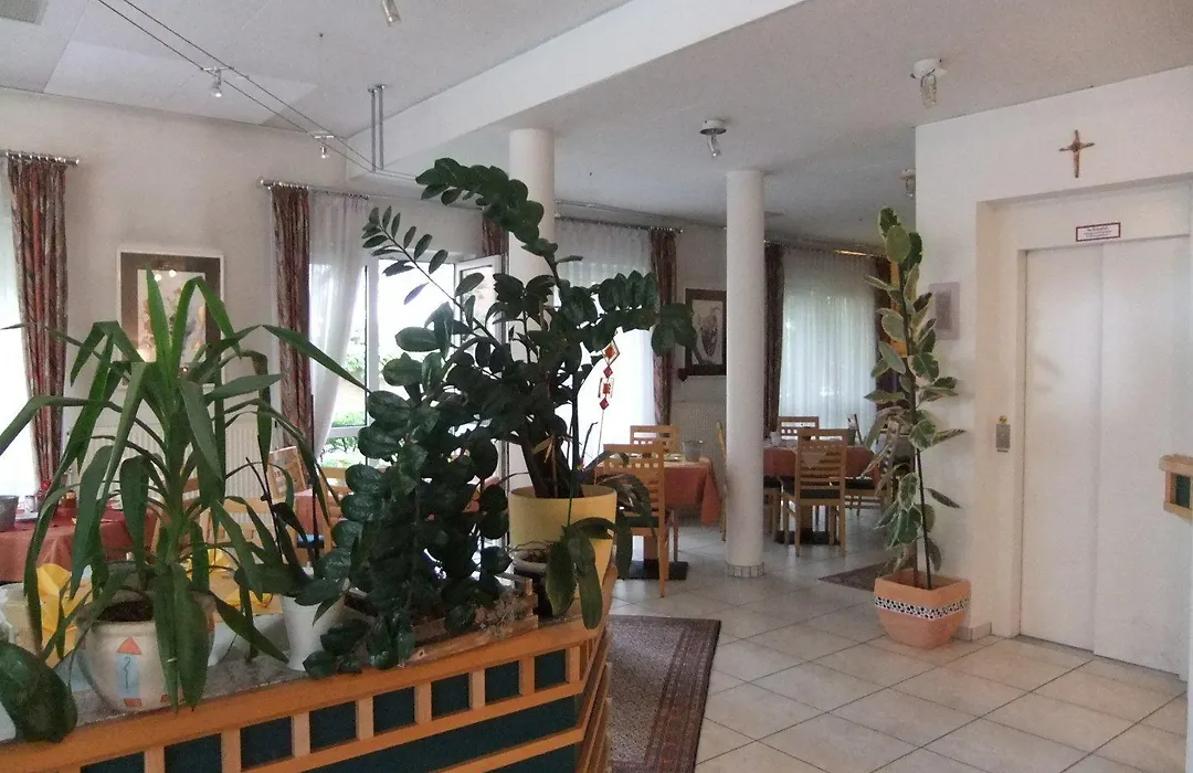 Hotel Garni Classico-1