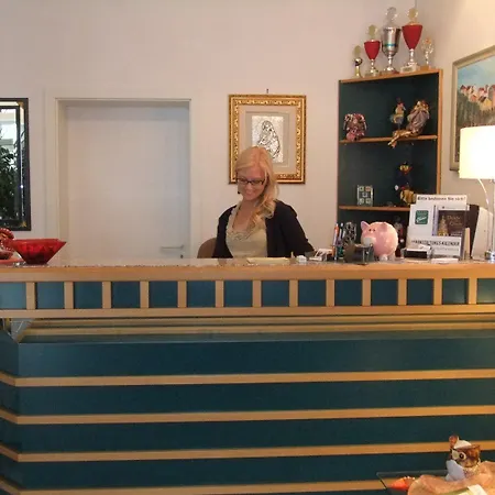 Hotel Garni Classico-2